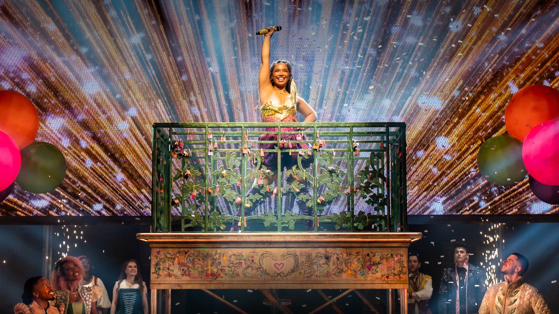 & Juliet visual data 6